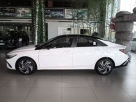  Hyundai Elantra 2025 , 1982000 , 