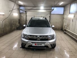SUV   Renault Duster 2015 , 1290000 , 