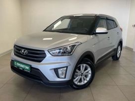 SUV   Hyundai Creta 2019 , 1825250 , 