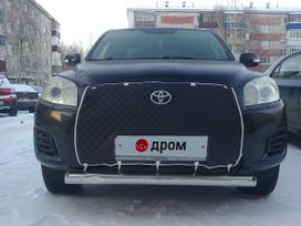 SUV   Toyota RAV4 2010 , 1580000 , 