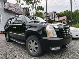 SUV   Cadillac Escalade 2006 , 2300000 , -