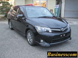 Toyota Corolla Fielder 2014 , 1030000 , 