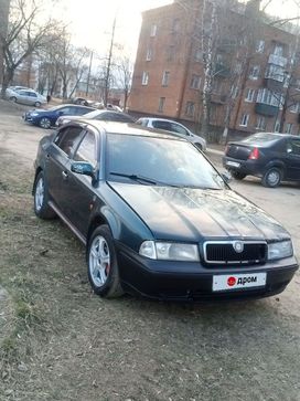  Skoda Octavia 1997 , 220000 , 