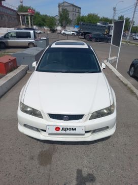  Accord, 1999