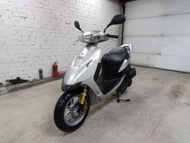  Suzuki ZZ Inch Up Sport 2016 , 125000 , 