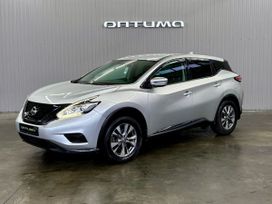 SUV   Nissan Murano 2016 , 1427000 , 