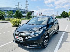 SUV   Honda Vezel 2017 , 1700000 , -