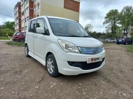  Mitsubishi Delica D:2 2012 , 635000 , 
