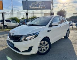  Kia Rio 2011 , 699900 , 