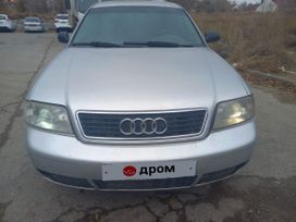  Audi A6 2001 , 330000 , 