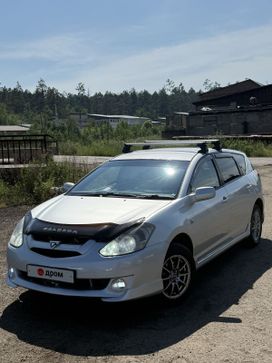  Toyota Caldina 2003 , 745000 , 