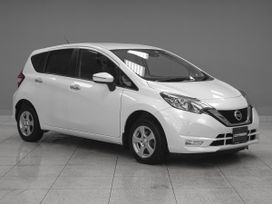  Nissan Note 2019 , 999000 , 
