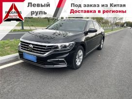  Volkswagen Passat 2021 , 1700000 , 