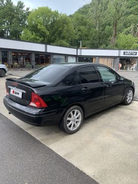  Ford Focus 2001 , 240000 , 