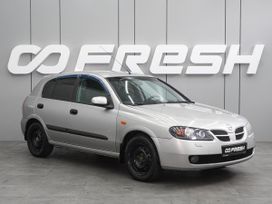  Nissan Almera 2005 , 499000 , 