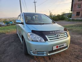    Toyota Ipsum 2001 , 750000 , -