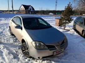  Nissan Primera 2003 , 490000 , 