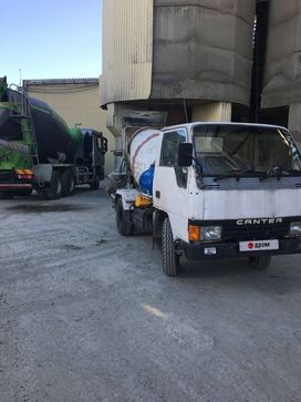  () Mitsubishi Fuso Canter 1990 , 1350000 , 