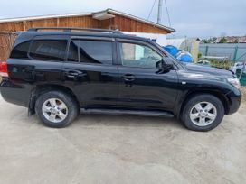 SUV   Toyota Land Cruiser 2010 , 4000000 , 