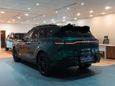 SUV   Voyah Free 2025 , 6590000 , -