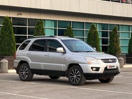 SUV   Kia Sportage 2010 , 980000 , 