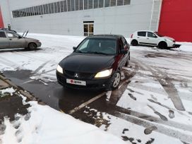 Mitsubishi Lancer 2005 , 220000 ,  