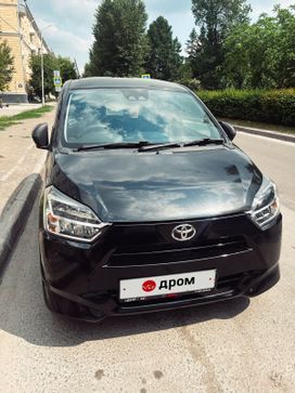  Toyota Pixis Epoch 2018 , 899000 , 
