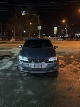  Saab 9-3 2005 , 980000 , 