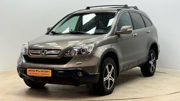 SUV   Honda CR-V 2008 , 1000000 , 