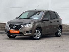  Datsun mi-Do 2015 , 670000 , 