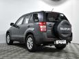 SUV или внедорожник Suzuki Grand Vitara 2014 года, 1556000 рублей, -