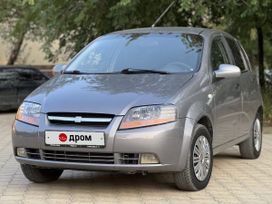  Chevrolet Aveo 2007 , 448000 , 