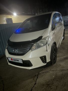    Honda Freed 2012 , 1100000 , 
