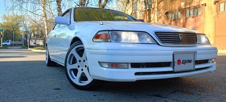  Toyota Mark II 2000 , 1000000 , 