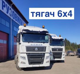   Sitrak ZZ4186V361HE 2023 , 11316938 , 