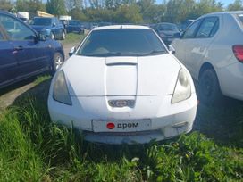  3  Toyota Celica 1999 , 340000 , 