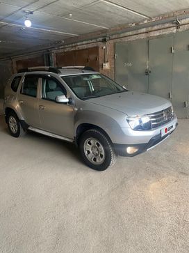 SUV   Renault Duster 2014 , 1350000 , 