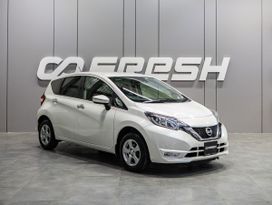 Nissan Note 2019 , 1149000 , 