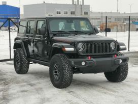 SUV   Jeep Wrangler 2024 , 8750000 , 