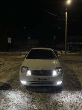  Toyota Corolla Fielder 2003 , 610000 , 