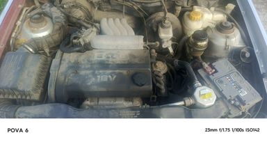  Daewoo Nexia 2003 , 100000 , 