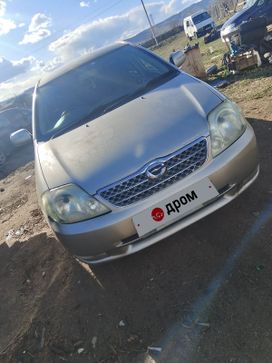  Toyota Corolla 2001 , 570000 , 