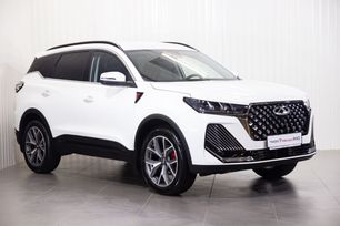SUV   Chery Tiggo 7 Pro Max 2025 , 2740000 , 
