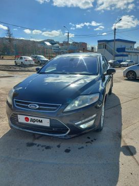  Ford Mondeo 2010 , 860000 , 