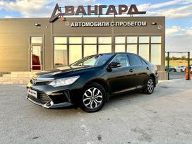  Toyota Camry 2016 , 1899000 , 