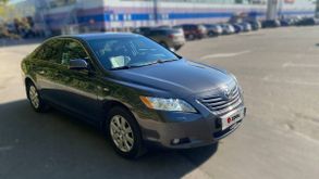  Camry 2008