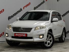 SUV   Toyota RAV4 2010 , 1300000 , 