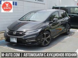   Honda Jade 2019 , 1260000 , 