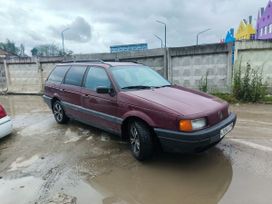  Volkswagen Passat 1989 , 85000 , -