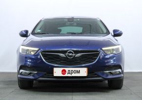  Opel Insignia 2020 , 1801000 , 